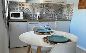 studio proche plage et commerces